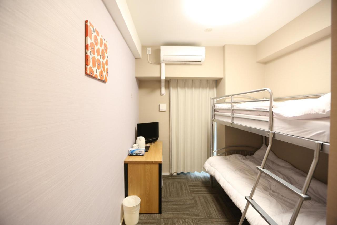 Hotel Donmai Fukuoka  Exterior photo