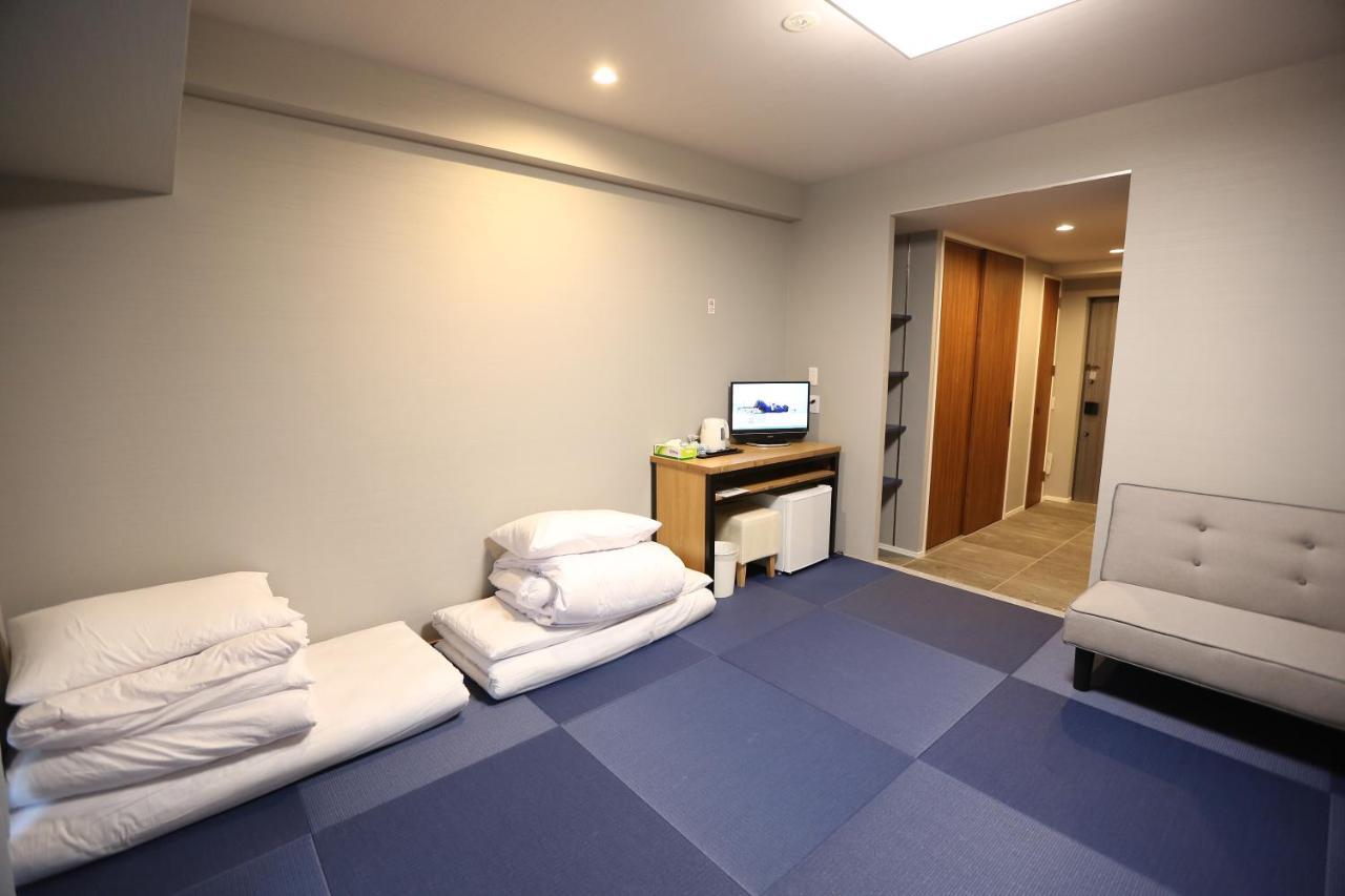 Hotel Donmai Fukuoka  Exterior photo