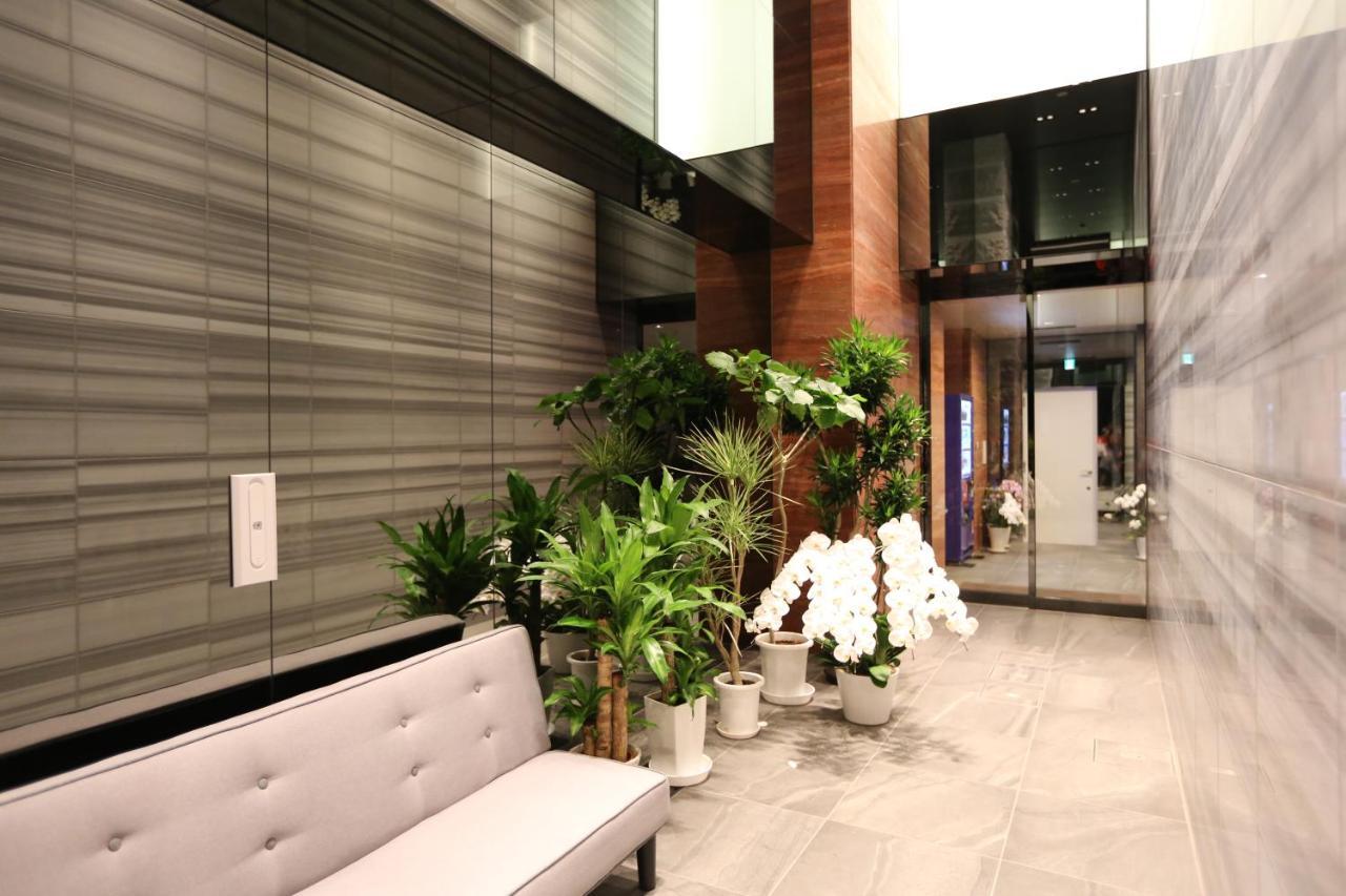 Hotel Donmai Fukuoka  Exterior photo