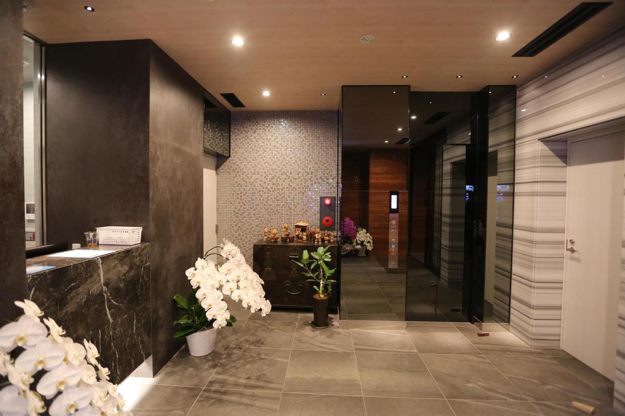 Hotel Donmai Fukuoka  Exterior photo
