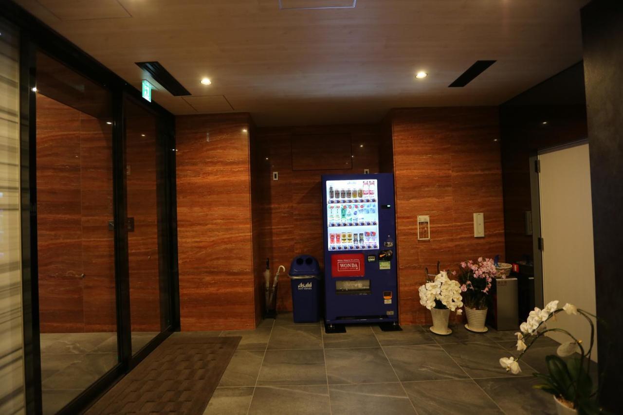 Hotel Donmai Fukuoka  Exterior photo